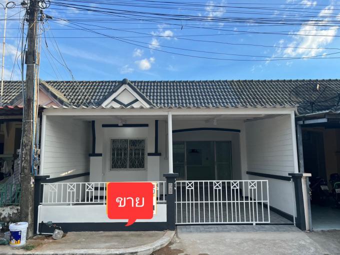 หมู่บ้านมณีแก้ว. เลี่ยงหนองมน