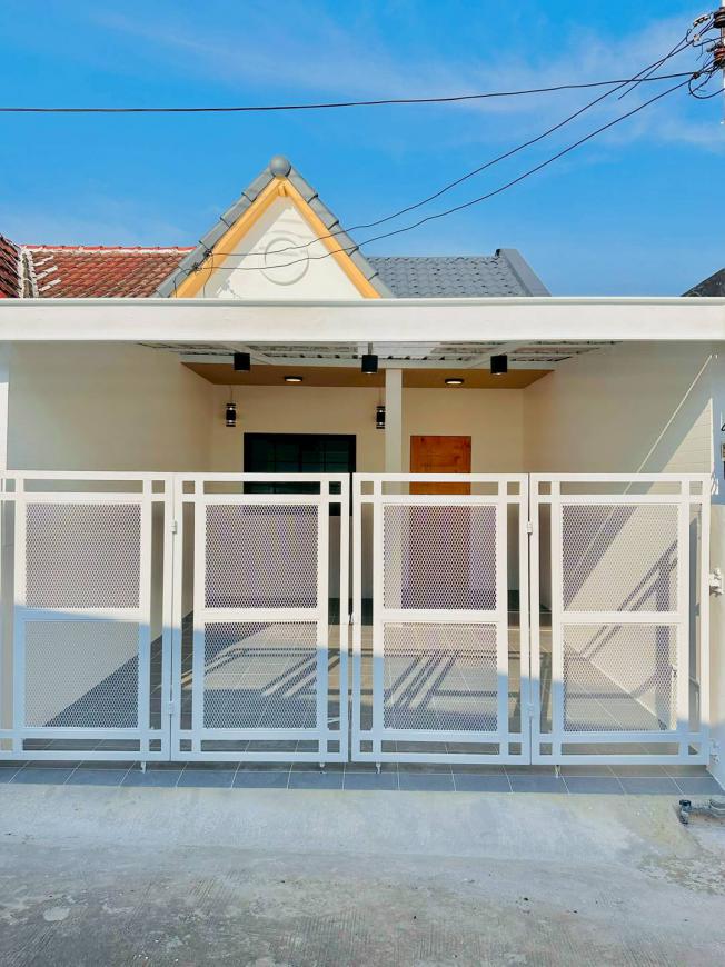 บ้านวังหิน ศรีราชา