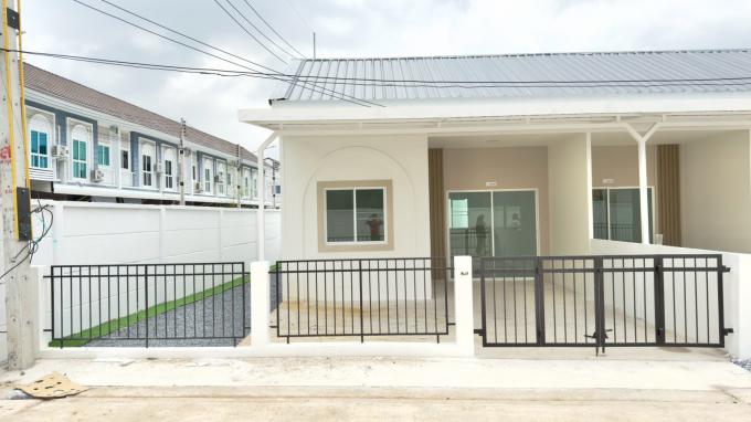 โครงการประภัสสร แกรนด์วิลล์30. ทำเลดอนหัวฬ่อ