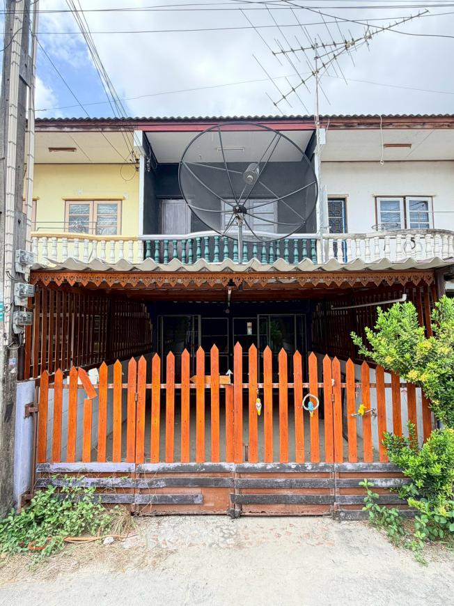 โครงการไพรเวท ทำเลบ้านสวน-บายพาส