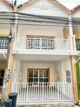 หมู่บ้านอีสเทิรน์แลนด์แอนด์เฮ้าส์. ดอนหัวฬ่อ