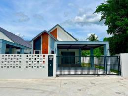 หมู่บ้านภิรมย์ หนองข้างคอก -เมืองชลบุรี