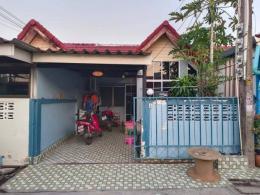 หมู่บ้านกิติวรรณ.   บางแสน-เลี่ยงหนองมน