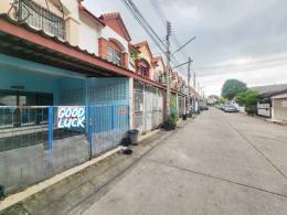 หมู่บ้านอโนมา กรีนวิลล์. นาป่า-เมืองชลบุรี