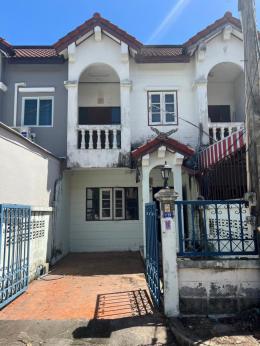 หมู่บ้านวัชระธานี   ห้างบิ๊กซี Homepro อำเภอเมืองชลบุรี