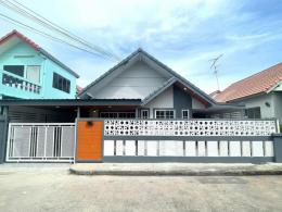 บ้านเดี่ยว.  นาป่า