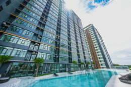 The strand in deed Condo. ศรีราชา