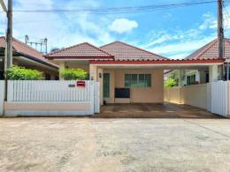 หมู่บ้านบางแสนริเวอร์ มิตรสัมพันธ์ซอย 15
