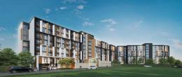 The centro Condo บางแสน