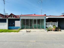 หมู่บ้านมาลัยทอง. บ้านสวน