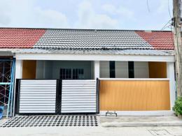 หมู่บ้านบางแสนริเวอร์. บางแสน