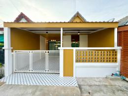 หมู่บ้านสุขสราญ. บ้านสวน-หนองข้างคอก