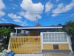 บ้านเดี่ยว.  บางแสน-อ่างศิลา