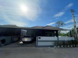บ้านเดี่ยวชั้นเดียว  หนองหงษ์