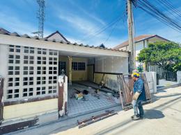 บ้านอ่างศิลา บางแสน-อ่างศิลา