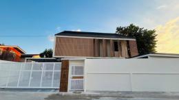 บ้านเดี่ยวกลางเมืองชลบุรี