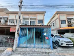 หมู่บ้านสุขใจ7 อมตะ-พานทอง