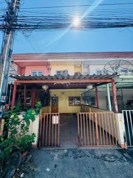 หมู่บ้านเมืองใหม่วิลล่า. เสม็ด-เมืองชลบุรี