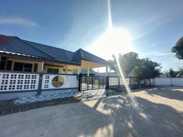 หมู่บ้านทรัพย์รุ่งเรืองซิตี้ 1 บ้านเก่า-พานทอง