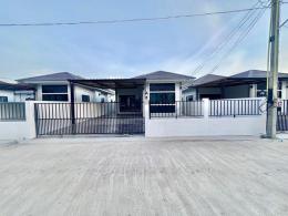 บ้านเดี่ยวหนองตำลึง ซ.เทศบาล3