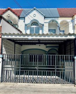  บ้านรีโนเวท บ้านสวน9 (บ้านสวน9-บายพาส