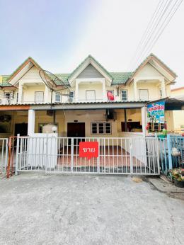 หมู่บ้านบ้านสวนซอย9