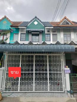 หมู่บ้านแฟมิลี่ทาวน์ นาป่า