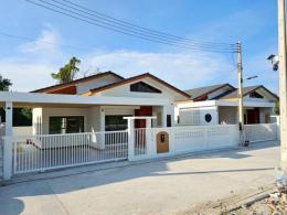 โครงการบ้านสวนสุข 4 พลัส พิกัดหนองหงส์
