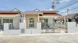 โครงการแสนมณีเนเจอร์ บ้านเก่า-วัดศรี โครงการแสนมณีเนเจอร์ บ้านเก่า-วัดศรี