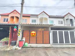 หมู่บ้านกรีนวิลล์ ทำเลบ้านบึง หนองซ้ำซาก