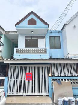 หมู่บ้านวิลล่าสมนาคุณ ทำเลบ้านบึง