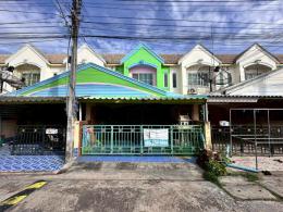 หมู่บ้านประภัสสร กรีนพาร์ค 5. ท้องคุ้ง-นาป่า