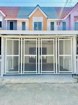 แฟมิลี่ปาร์ค 2 อ่าวอุดม