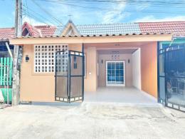 บ้านร่มฉัตร หนองไม้แดง