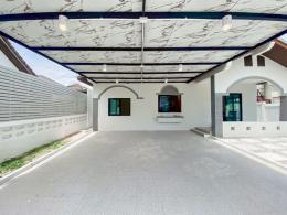 หมู่บ้านลัดดาเฮ้าส์ ทำเลศรีราชา หนองยายบู่ หมอย้อย