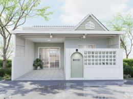 หมู่บ้านบึงวิลล่า 2 ทำเลบ้านบึง