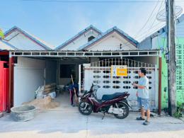 หมู่บ้านวศินเฮ้าส์. ทำเล บ้านปึก-มิตรสัมพันธ์-อ่างศิลา