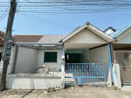 หมู่บ้านธนาสุข ทำเลเสม็ด