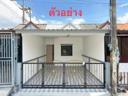 หมู่บ้านเพชรบ้านสวน บ้านสวน