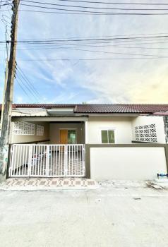 หมู่บ้านคู่ขวัญ ทำเลหนองซ้ำซาก