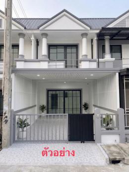 หมู่บ้านบุปผชาติ การ์เด้นวิลล์. ทำเลบ้านบึง หมู่บ้านบุปผชาติ การ์เด้นวิลล์. ทำเลบ้านบึง