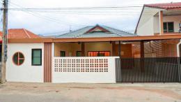 หมู่บ้านวรัญญาวิลเลจสุขใจ 4.  ทำเลดอนหัวฬ่อ