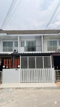 หมู่บ้านภัสลดา ทำเลดอนหัวฬ่อ