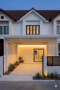 หมู่บ้านธัญวลัย ทำเล เครือสหพัฒน์ หมู่บ้านธัญวลัย ทำเล เครือสหพัฒน์