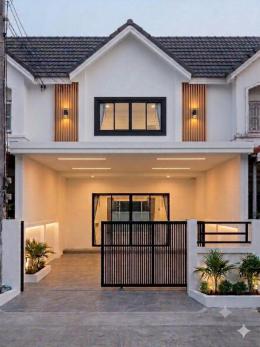 หมู่บ้านประภัสสรเนเจอรัลปาร์ค เครือสหพัฒน์ หมู่บ้านประภัสสรเนเจอรัลปาร์ค เครือสหพัฒน์