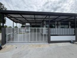 โครงการบ้าน เดอะรีเจ้นท์ ทำเลมาบไผ่ โครงการบ้าน เดอะรีเจ้นท์ ทำเลมาบไผ่
