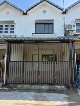 บ้านทาวน์โฮม 2 ชั้น ทำเลนาป่าดอนหัวฬ่อ บ้านทาวน์โฮม 2 ชั้น ทำเลนาป่าดอนหัวฬ่อ